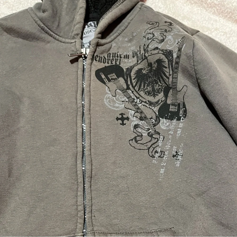 Surplus Jacket - Picture 4 of 4